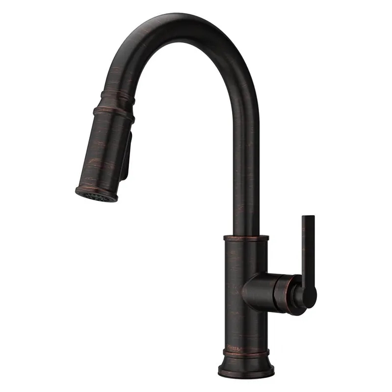 Pfister GT529-COLY CCY LF 1.8 1HDL LEV PD KITC FCT