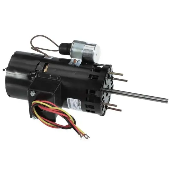 Inducer Motor Replacement HC34GZ230 for Carrier