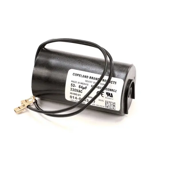 START CAP Replacement 217847 for Duke