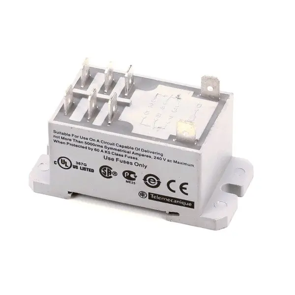 RELAY 30A ARR-DF/AFM/MA Replacement R10023 for American Range