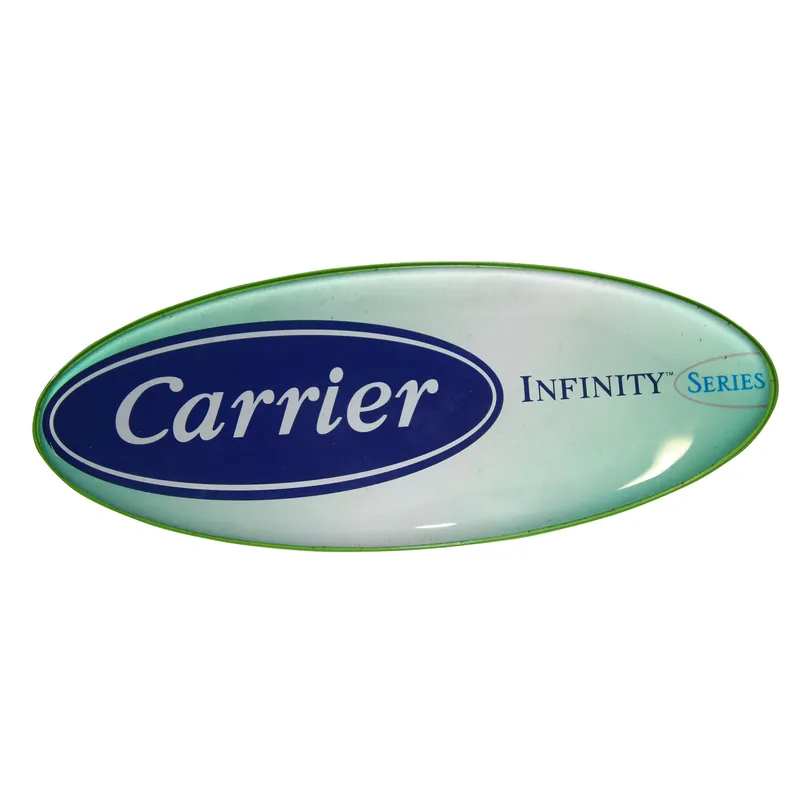 CARRIER 330134-703 NAMEPLATE ASSY RC (MISC HARDWARE) REPLACEMENT MPN