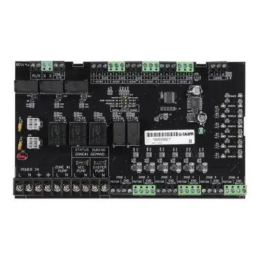 BOYERTOWN 552327 PurePro Control Board Circ 6Z