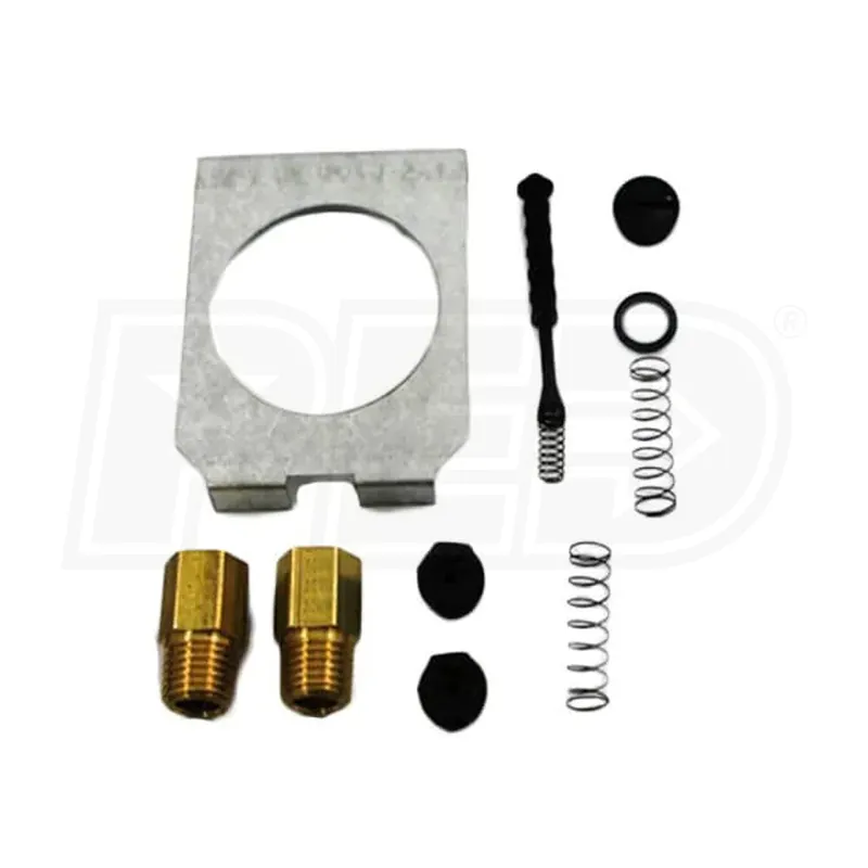 REZNOR 1043184 NG to LP Gas Conversion Kit