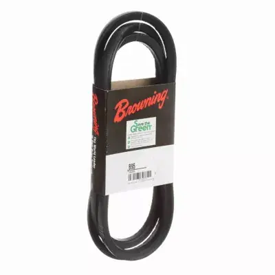 Browning 1083500 B95 Gripbelt V-Belt 98 inches