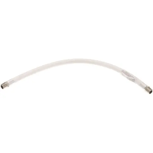 Filter Hose - 2 Ft with 1/2 Inch Fittings for Mavrik 321876