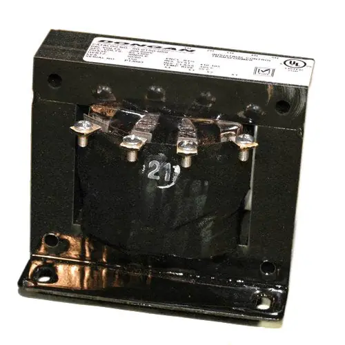 Dongan 50-0500-053 50 Series Triple Rated Industrial Control Transformer 500 VA 240X480-120V