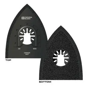 ONE Fit IBOA600-1 Multi-Tool Replacement Blade