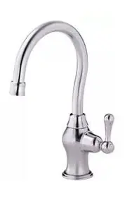 Danze D401015 Single Handle Bar Faucet