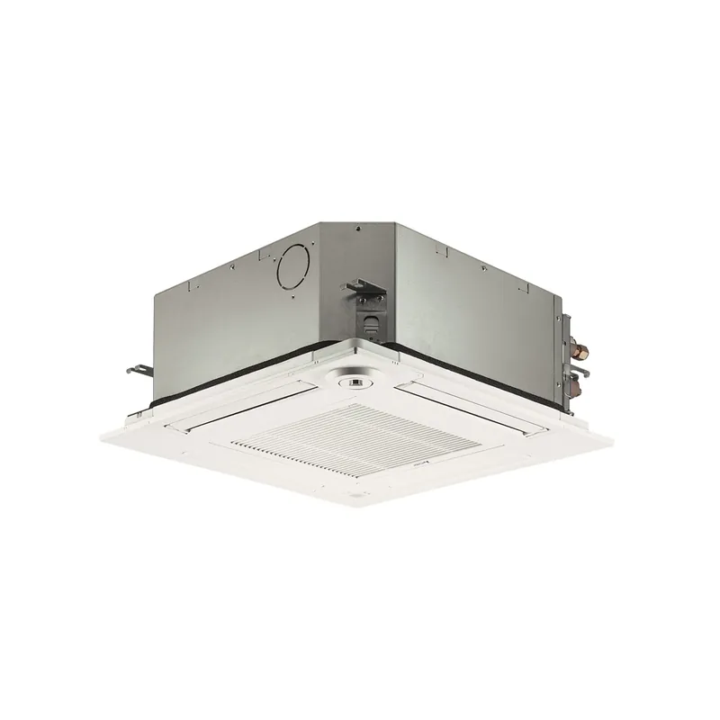 Mitsubishi Electric SLZ-KF12NA.TH 12k BTU 22 SEER 4-Way Ceiling-Recessed Cassette Indoor Unit