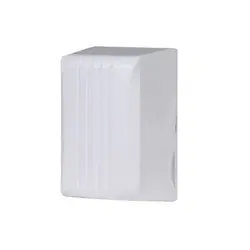 2GIG 2GIG-TILT1E-345 Encrypted Tilt Sensor with Long Life Lithium Battery