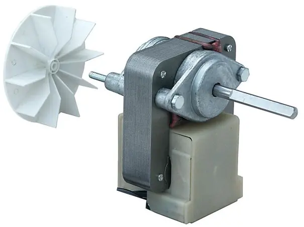 ICM Controls T1-R3100 Exhaust Fan Motor Kit