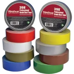 Nashua 1086178 Multi-Purpose Duct Tape 11 mil 2 Inch