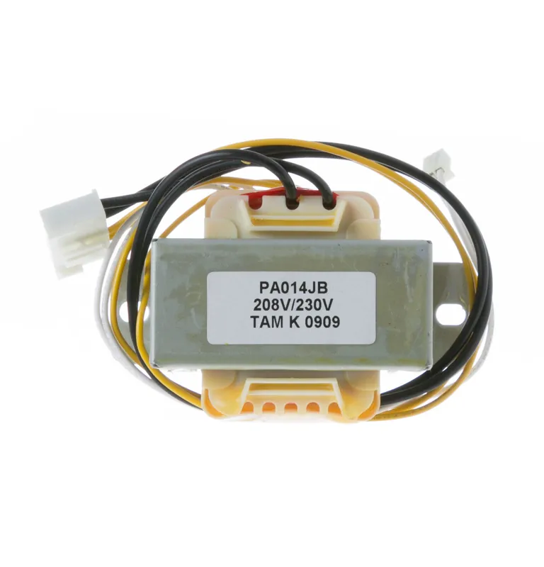 General Electric WP27X10023 Air Conditioner Transformer