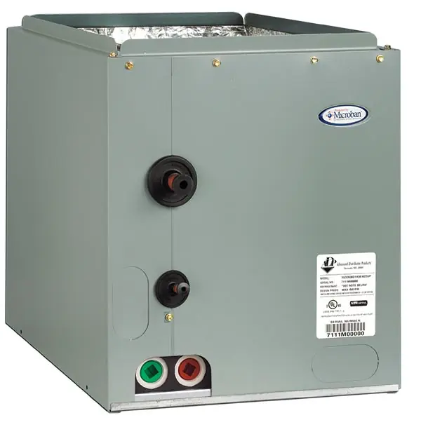 Advanced Distributor Products AE33136C175B1801AP HE Series 3.0 Ton Premier Upflow/Downflow Evaporator Coil