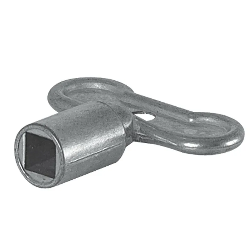Pasco 1700 5/16 Sillcock Key Replacement 1700