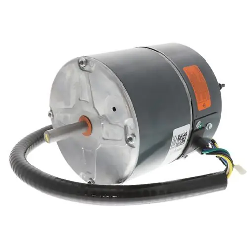 American Standard MOT19412 Motor 1/3 HP 200/230/60/1