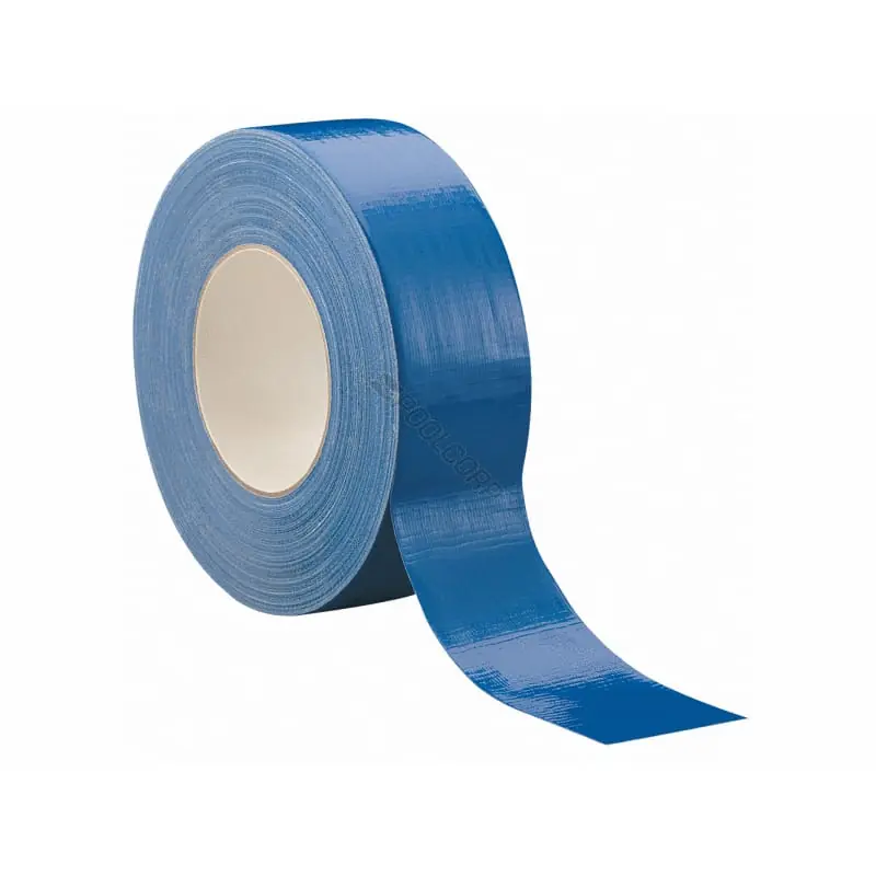 GLADON SS260 Sure Seam Tape - 2 Inch x 180 Ft - Blue