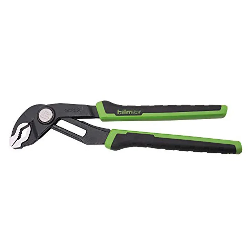 DIVERSITECH HIL-PBTGP12 QUICK-ADJUSTING TONGUE & GROOVE PLIERS