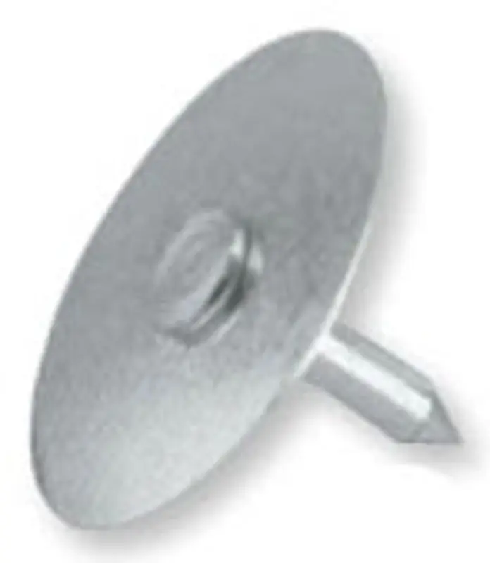 Duro Dyne 26073 FTC034 3/4 Econo Point Pins PK5000