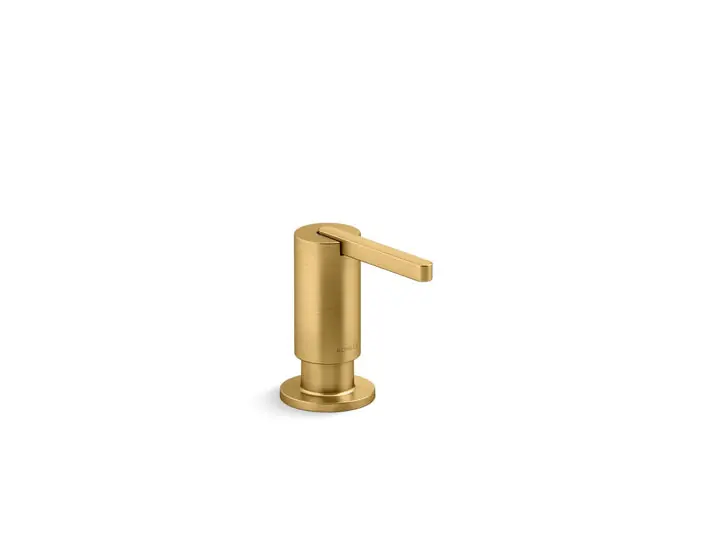 Kohler 28293-2MB DM Soap / Lotion Dispenser