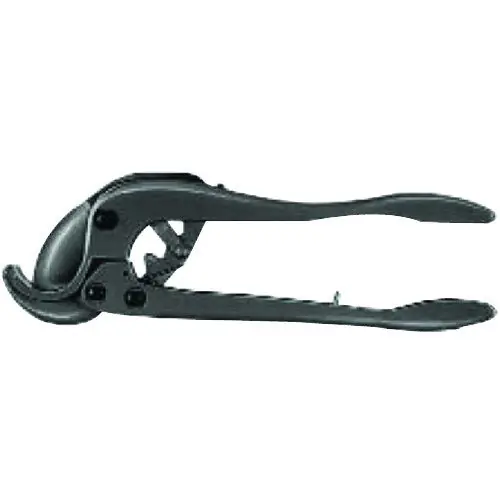 SPS Approved Vendor L50 Heavy-Duty Pipe Cutter For 1-1/2 To 2 Inch PVS Flex And Rigid Pipe