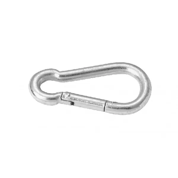 CAMPBELL T7645026 Spring Snap Link