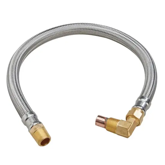 Watts 0881486 AK 909HOSE-ASSY 2 1/2-4