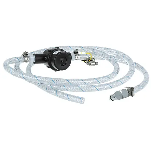 Inlet Hose Assy for Roundup - AJ Antunes 0010584