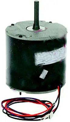 Allied Air 69W97 Condenser Fan Motor 1/3 hp 208 to 230 VAC