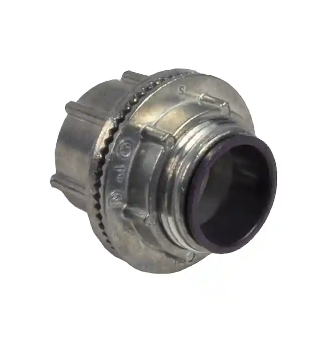 All Current Products HUB400DC 4-IN Zinc Ins Hub