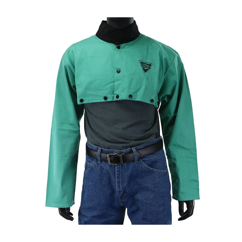PIP 7051XL Ironcat 7051 Flame Resistant Cape Sleeve XL Replacement MPN