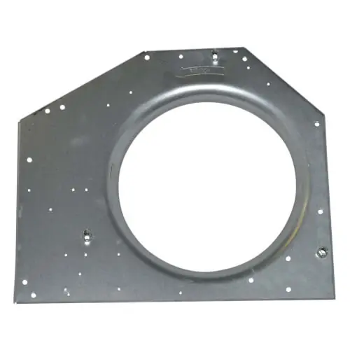 Carrier 50ES400146 Plate Assembly Fan