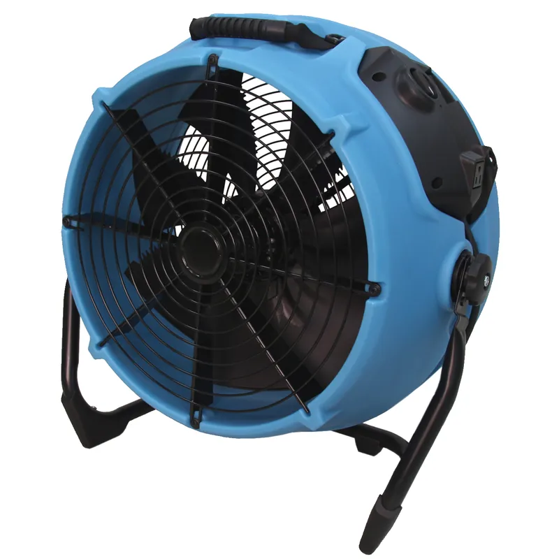 SEALED UNIT PARTS CO F568 Axial Air Mover