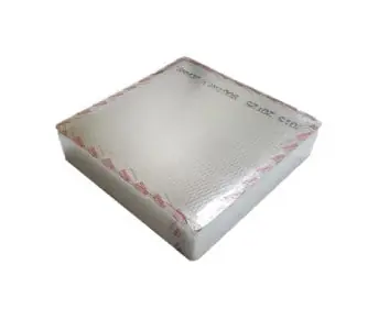 Cody Company 666R6202202ID Ceiling DuctBoard Box 20 1/4 X 20 1/4 X 6