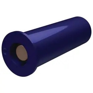 WEJTAP WPBBNBOX25 WEJTAP Power Booster Blue 2.39 inches