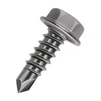 MALCO BT144X 10-16X1 Head Type HW -PCS per Pk 100