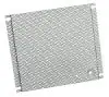 Graybar GRY-PB1818PP Perforated Panel Type 1 Pull Box 16 Gauge Steel 16.40x17.50 in.