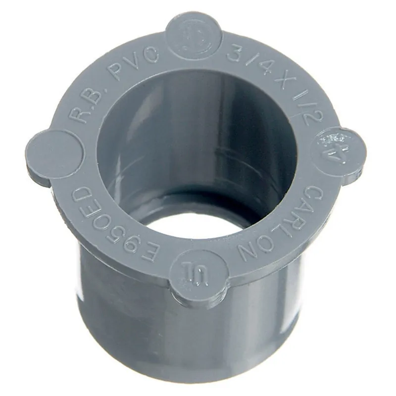 Generic Bushing 2X 1-1/2 UL RED CC
