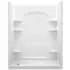 Kohler 72170116-0 Shower Kit 60X30 LH WHT Alcove Replacement MPN
