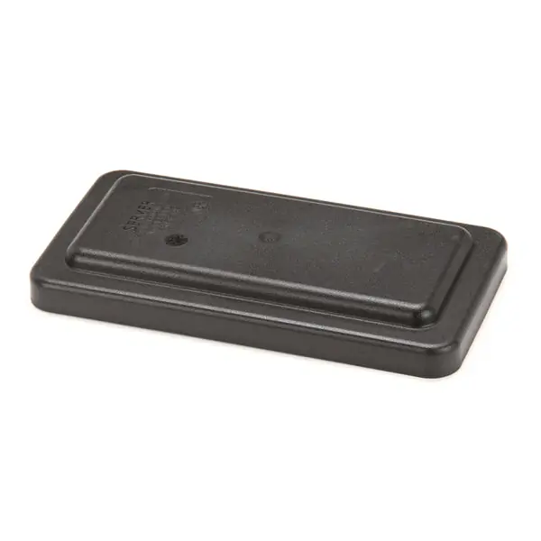 Lid Black Plastic Slimline SER88751 for Server Products SVPSER88751
