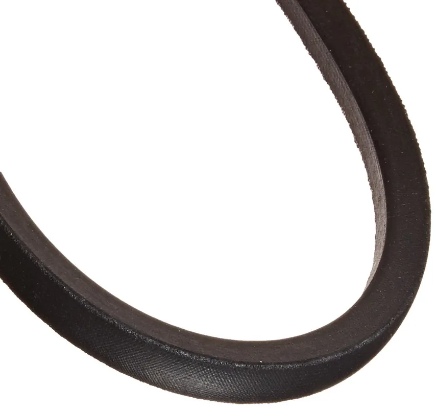 Browning 1082387 A61 Super Gripbelt V-Belt 1/2 x 5/16 63 Inches
