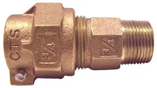 Legend Valve 313-203NL 1/2 T4300 No Lead Pak x MIP CO