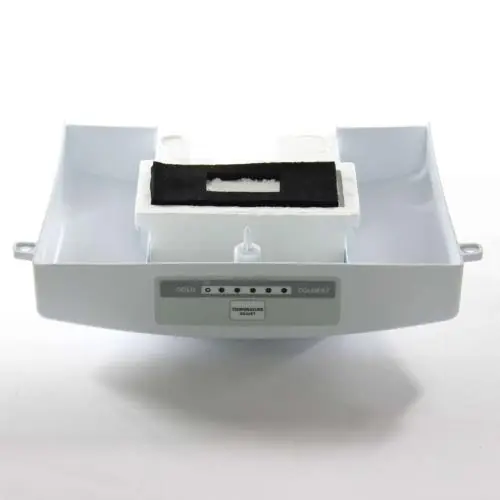 LG ABQ73946703 CONTROL REFRIG CASE ASSEMBLY