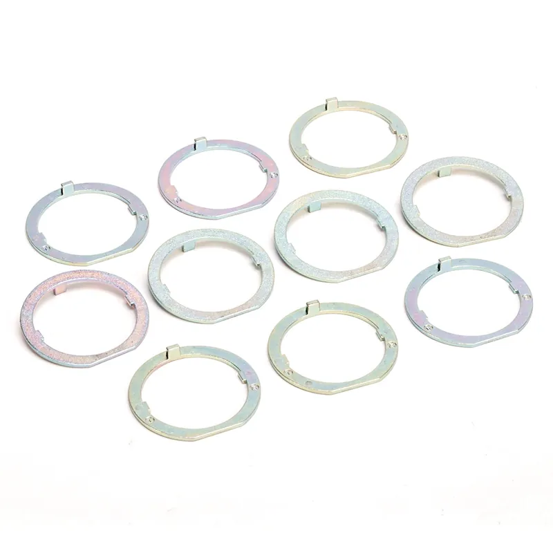 Rockwell Automation 800T-N293 Thrust Washer Power Each Replacement MPN