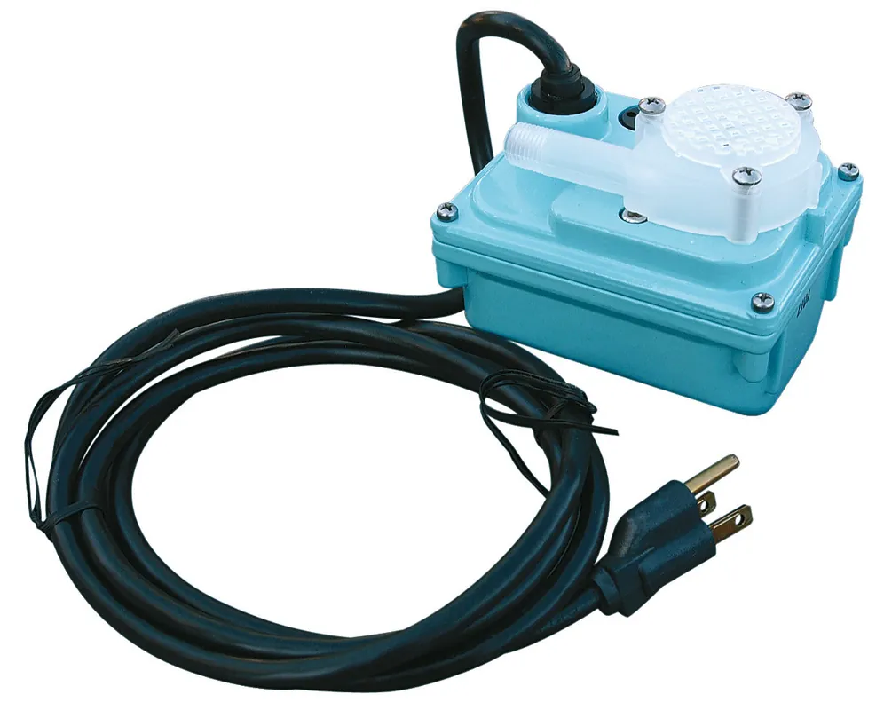 Franklin Electric Company 521203 Little Giant Submersible Pump For Masonry Saws