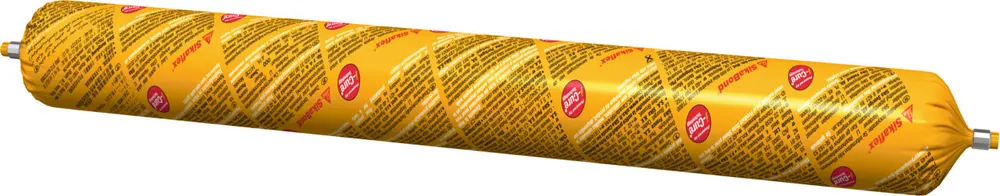 Sika 412421 SikaSikasil WS-295 600 mL -80 to 350 degree Silicone Sealant