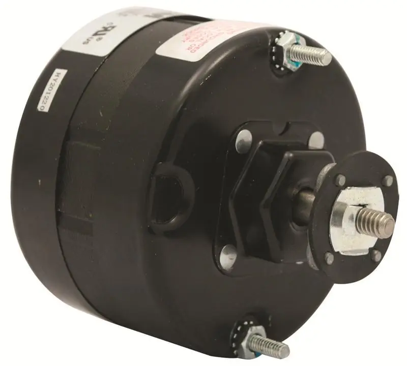 ICM CONTROLS R1-R127 Foster Refrigeration Case Motor