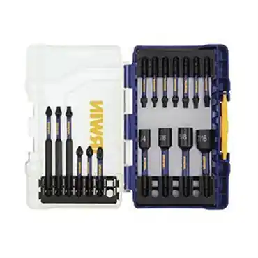 Irwin Industrial Tools 314018 Drill Bit