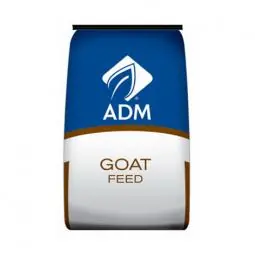 True Value 80865CAUE4 50LB #16 Goat Grow Feed