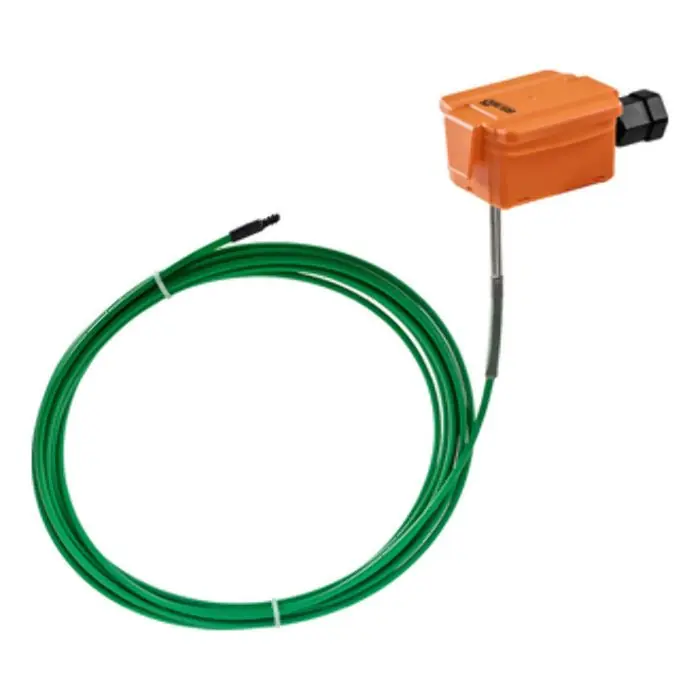 Belimo 01MT-5E4 Duct Averaging Temp. Sensor Ni1000 10 ft.